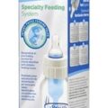 Dr.BROWN´S DOJČENSKÁ FĽAŠA MEDICAL NARROW 250 ml