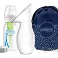 Dr.BROWN´S MILKFLOW ZBERAČ MATERSKÉHO MLIEKA