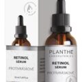 PLANTHÉ Retinol sérum PROTIVRÁSKOVÉ
