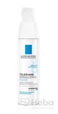 LA ROCHE-POSAY TOLERIANE DERMALLERGO FLUIDE
