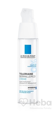 LA ROCHE-POSAY TOLERIANE DERMALLERGO CREME