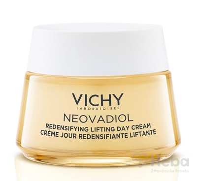 VICHY NEOVADIOL PERI-MENOPAUSE DAY CREAM