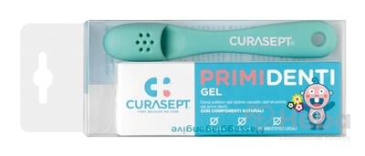 CURASEPT PRIMIDENTI
