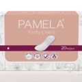 Pamela Panty Liners