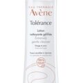 AVENE TOLÉRANCE LOTION NETTOYANTE GÉLIFIÉE