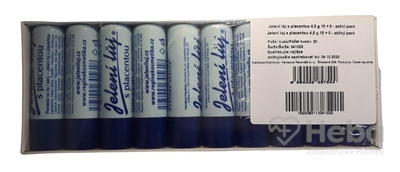 Jelení loj s placentou - akciový pack
