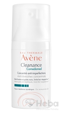 AVENE CLEANANCE COMEDOMED