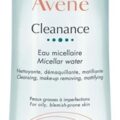 AVENE CLEANANCE Micelárna voda