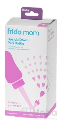 Frida Mom Intímna spŕška
