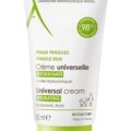 A-DERMA CRÉME UNIVERSELLE HYDRATANTE