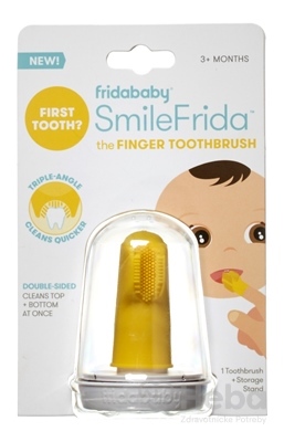 Fridababy SmileFrida Prstiačik