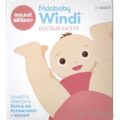 Fridababy Windi REKTÁLNY KATÉTER