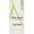 A-DERMA STICK LÈVRES D’AVOINE RHEALBA