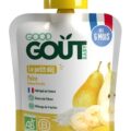 Good Gout BIO Hruškové raňajky