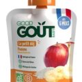 Good Gout BIO Jablkové raňajky