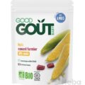 Good Gout BIO Kukurica s kačacím mäsom