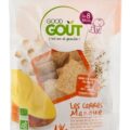 Good Gout BIO Mangové vankúšiky