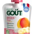 Good Gout BIO Mangové raňajky