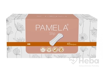 Pamela Slip
