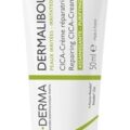 A-DERMA DERMALIBOUR+ Reparačný CICA-Krém