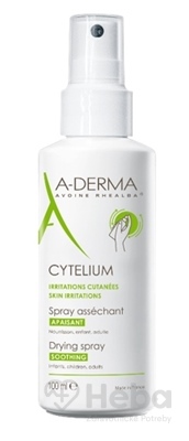 A-DERMA CYTELIUM SPRAY ASSÉCHANT