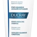 DUCRAY KERTYOL PSO SHAMPOOING