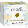 MEDI LIPOZÓMOVÝ KRÉM NOČNÝ