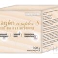EDENPharma Kolagén complex 8 Kyselina Hyalurónová
