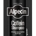 ALPECIN Coffein Shampoo C1 Black Edition