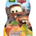 Hami Disney Cars kapsička Ovocný koktejl