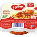 Hami Bolonské špagety