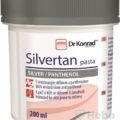 Dr Konrad Silvertan pasta