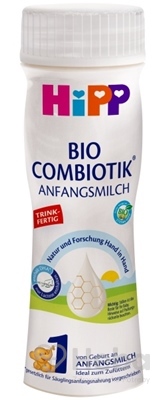HiPP 1 BIO COMBIOTIK