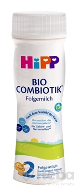 HiPP 2 BIO COMBIOTIK