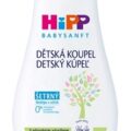 HiPP BABYSANFT Detský kúpeľ