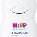 HiPP BABYSANFT Detský kúpeľ