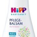 HiPP BABYSANFT Telové mlieko