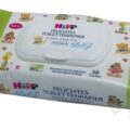 HiPP BABYSANFT Vlhčený toaletný papier