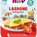 HiPP BIO Bolonske lasagne
