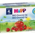 HiPP BIO Ovocný čaj