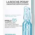 LA ROCHE-POSAY HYALU B5 AMPOULES
