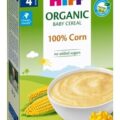 HiPP BIO BABY CEREAL Obilná KAŠA kukuričná