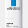 LA ROCHE-POSAY LIPIKAR LAIT R18