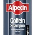 ALPECIN Energizer Coffein Shampoo C1