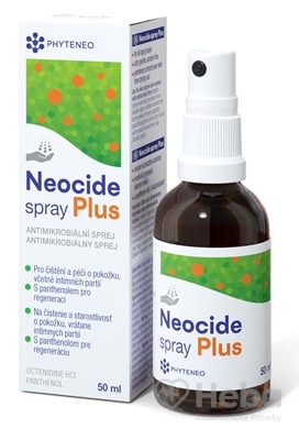 Neocide spray Plus ENEO