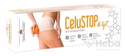 CeluSTOP & lift
