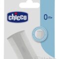 CHICCO Hrebeň na vyčesávanie mliečnych chrást