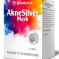 BIOMEDICA AkneSilver Mask