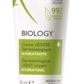A-DERMA BIOLOGY ĽAHKÝ krém HYDRATAČNÝ