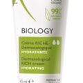 A-DERMA BIOLOGY VÝŽIVNÝ krém HYDRATAČNÝ